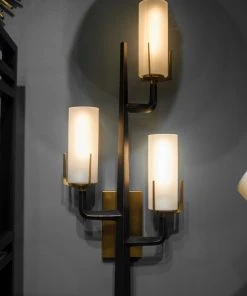 Arteriors Home Griffin Sconce 13 Arteriors Home Griffin Sconce
