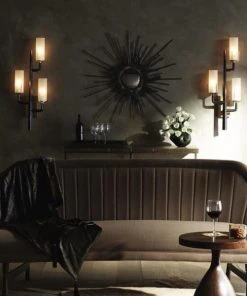 Arteriors Home Darby Accent Table