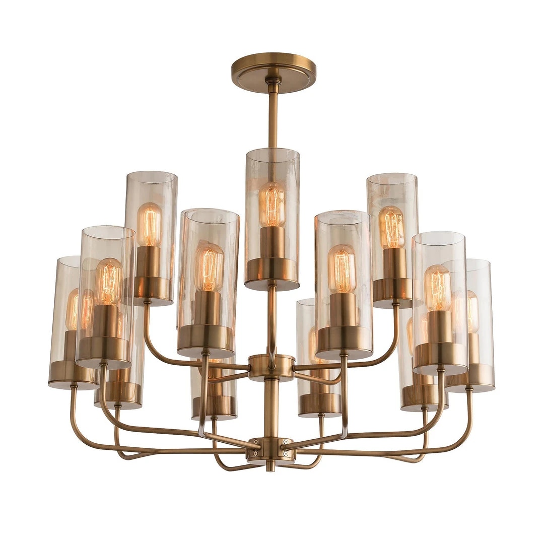 Arteriors Home New Arrivals Hammond Chandelier 3 Arteriors Home New Arrivals Hammond Chandelier
