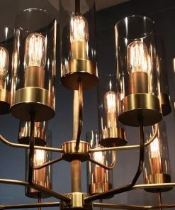 Arteriors Home New Arrivals Hammond Chandelier 8 Arteriors Home New Arrivals Hammond Chandelier