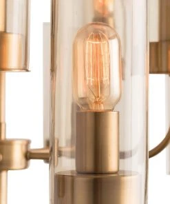 Arteriors Home New Arrivals Hammond Chandelier 9 Arteriors Home New Arrivals Hammond Chandelier