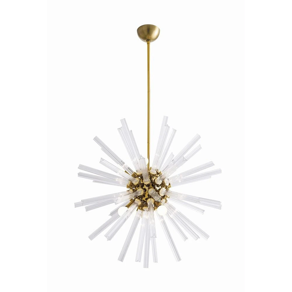 Arteriors Home Hanley Chandelier Antique Brass New Arrivals 3 Arteriors Home Hanley Chandelier Antique Brass New Arrivals