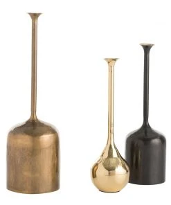 Arteriors Home Harris Vessels Set Of 3