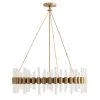 Arteriors Home Haskell Large Chandelier