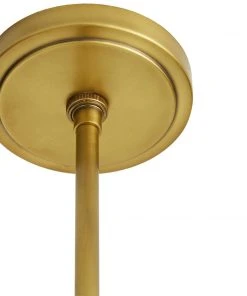 Arteriors Home Haskell Oval Chandelier 23 Arteriors Home Haskell Oval Chandelier