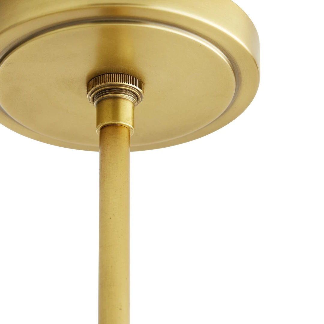 Arteriors Home Haskell Small Chandelier 15 Arteriors Home Haskell Small Chandelier