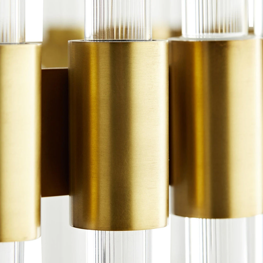 Arteriors Home Haskell Small Chandelier 14 Arteriors Home Haskell Small Chandelier