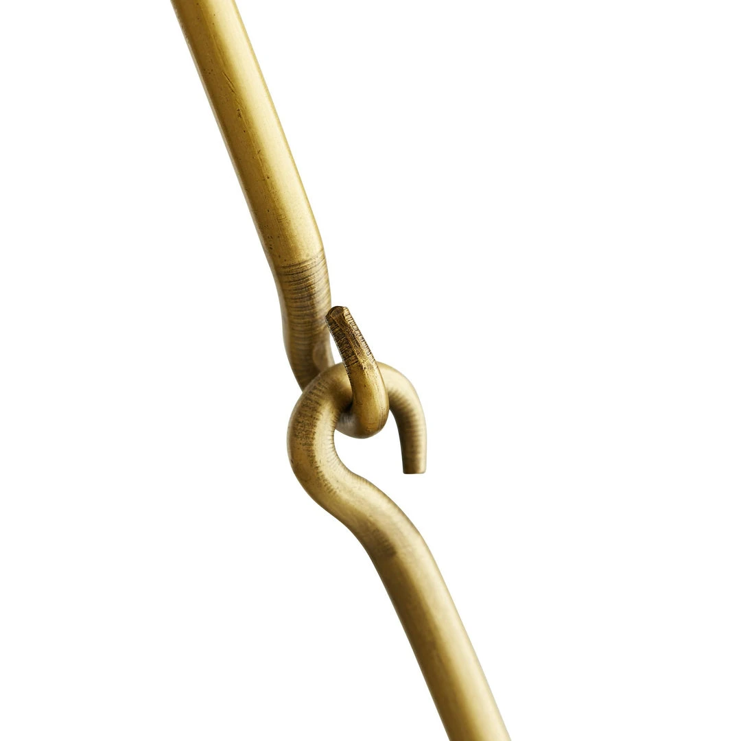 Arteriors Home Haskell Small Chandelier 12 Arteriors Home Haskell Small Chandelier