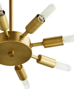 Arteriors Home Haskell Small Chandelier 25 Arteriors Home Haskell Small Chandelier