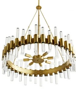 Arteriors Home Haskell Small Chandelier 22 Arteriors Home Haskell Small Chandelier