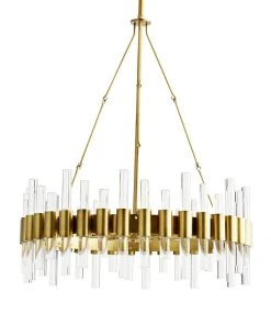 Arteriors Home Haskell Small Chandelier