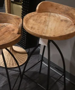 Arteriors Home Hinkley Bar Stool