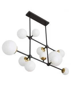 Arteriors Home New Arrivals Hilliard Chandelier