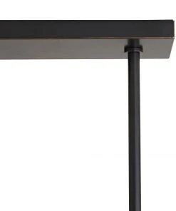 Arteriors Home New Arrivals Hilliard Chandelier