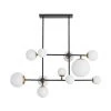 Arteriors Home New Arrivals Hilliard Chandelier