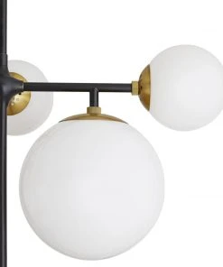 Arteriors Home New Arrivals Hilliard Chandelier