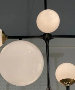 Arteriors Home New Arrivals Hilliard Chandelier