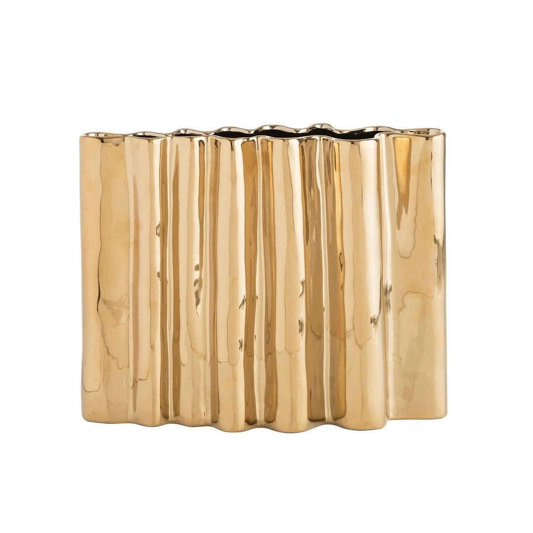 Arteriors Home New Arrivals Howey Vase 8 Arteriors Home New Arrivals Howey Vase