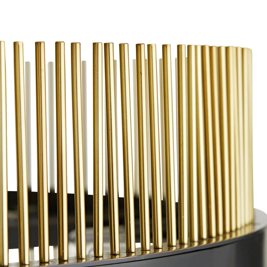 Arteriors Home New Arrivals Hozier Chandelier Antique Brass Arteriors Home New Arrivals Hozier Chandelier Antique Brass