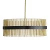 Arteriors Home New Arrivals Hozier Chandelier Antique Brass 2 Arteriors Home New Arrivals Hozier Chandelier Antique Brass