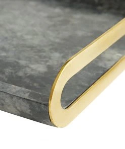 Arteriors Home New Arrivals Humphrey Tray 5 Arteriors Home New Arrivals Humphrey Tray