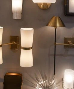 Arteriors Home New Arrivals Inwood Sconce Brass 14 Arteriors Home New Arrivals Inwood Sconce Brass