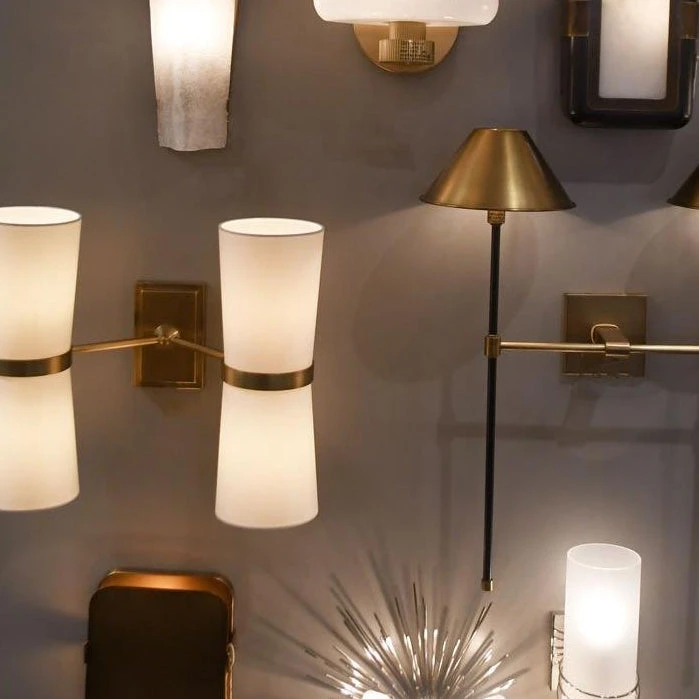 Arteriors Home New Arrivals Inwood Sconce Brass 6 Arteriors Home New Arrivals Inwood Sconce Brass