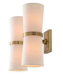 Arteriors Home New Arrivals Inwood Sconce Brass 17 Arteriors Home New Arrivals Inwood Sconce Brass