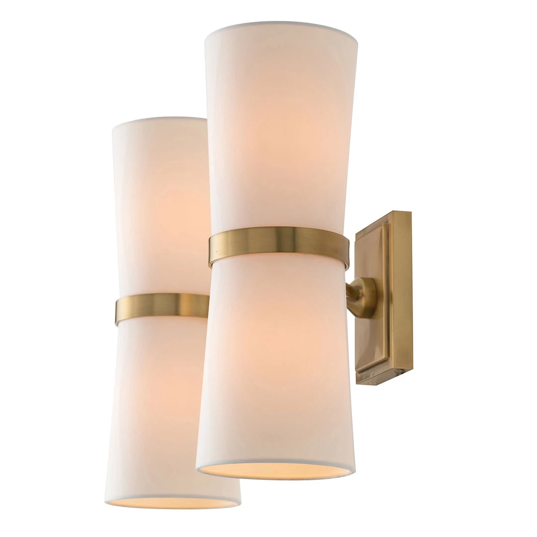 Arteriors Home New Arrivals Inwood Sconce Brass 9 Arteriors Home New Arrivals Inwood Sconce Brass