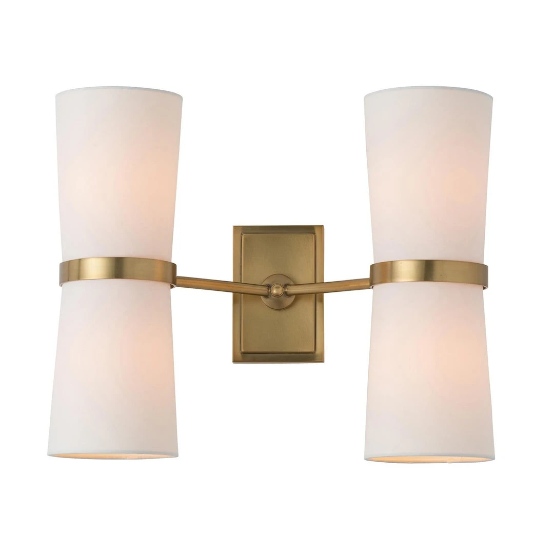 Arteriors Home New Arrivals Inwood Sconce Brass 3 Arteriors Home New Arrivals Inwood Sconce Brass