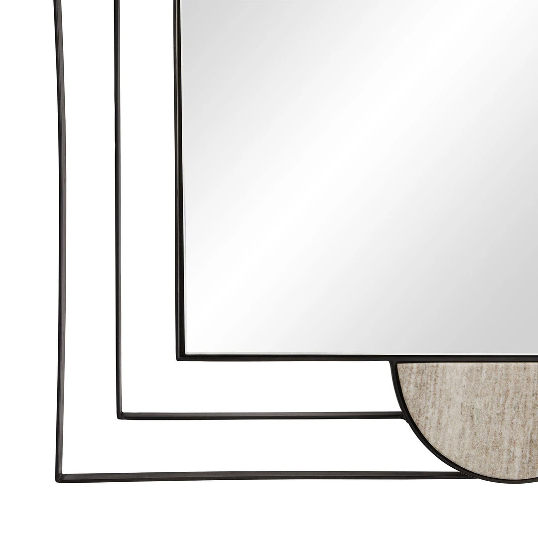 Arteriors Home New Arrivals Jameson Mirror 7 Arteriors Home New Arrivals Jameson Mirror