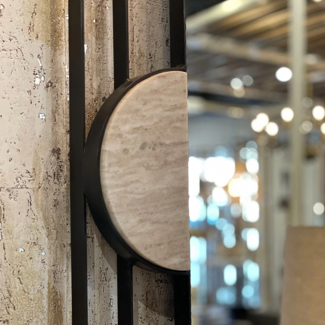 Arteriors Home New Arrivals Jameson Mirror 5 Arteriors Home New Arrivals Jameson Mirror