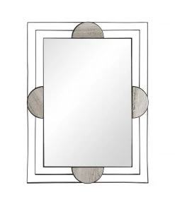 Arteriors Home New Arrivals Jameson Mirror
