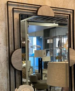 Arteriors Home New Arrivals Jameson Mirror