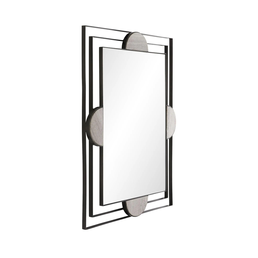Arteriors Home New Arrivals Jameson Mirror 6 Arteriors Home New Arrivals Jameson Mirror