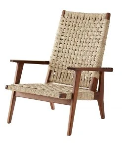 Arteriors Home New Arrivals Jericho Reclining Chair