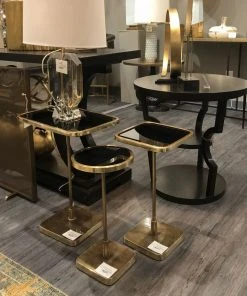 Arteriors Home Kaela Rectangle Accent Table New Arrivals 14 Arteriors Home Kaela Rectangle Accent Table New Arrivals