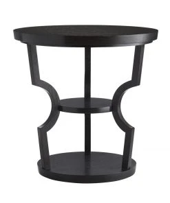 Arteriors Home New Arrivals Kal Side Table