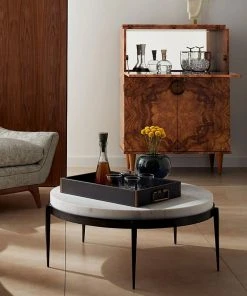 Arteriors Home Kelsie Cocktail Table New Arrivals