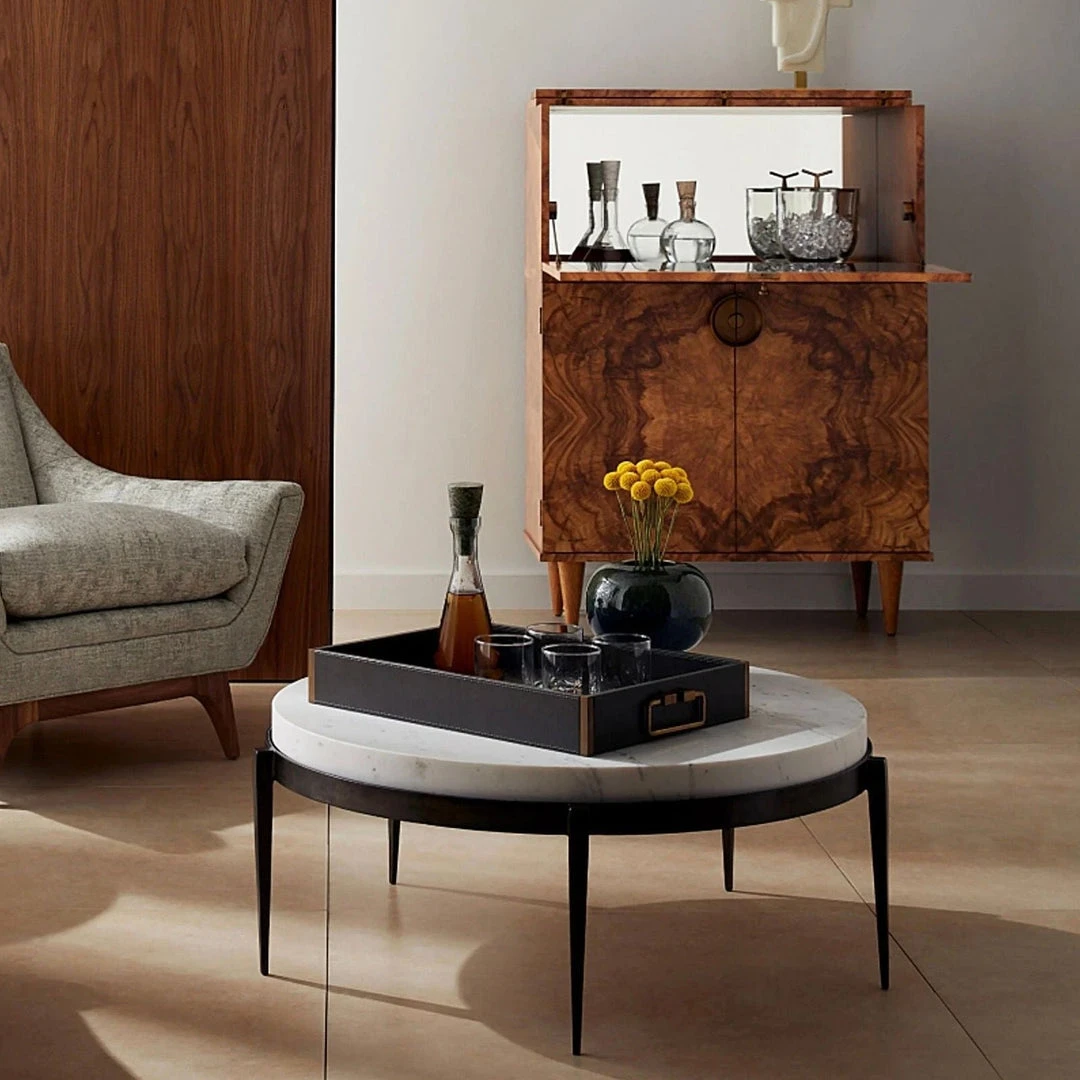 Arteriors Home Kelsie Cocktail Table New Arrivals 4 Arteriors Home Kelsie Cocktail Table New Arrivals