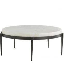 Arteriors Home Kelsie Cocktail Table New Arrivals