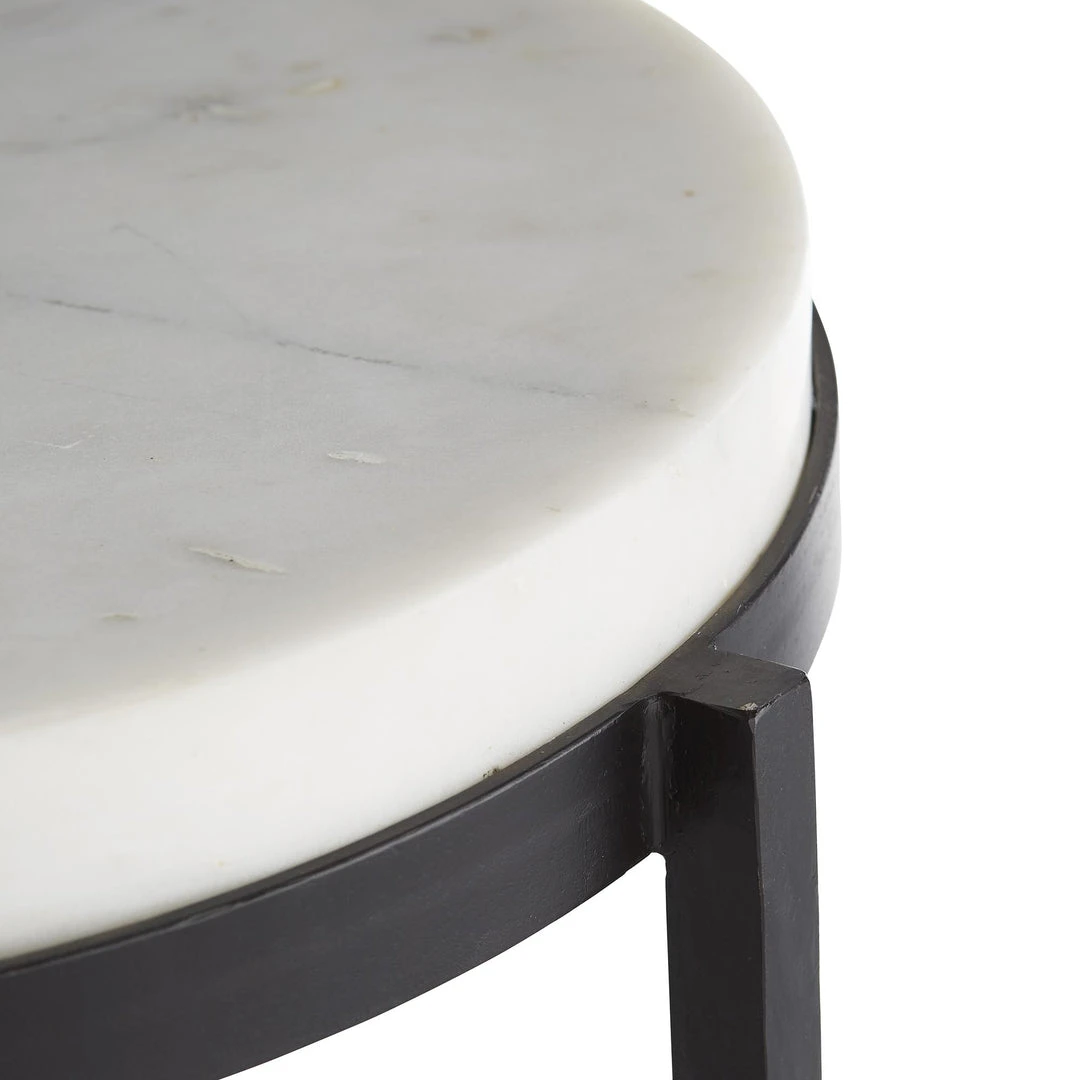 Arteriors Home Kelsie Accent Table New Arrivals 6 Arteriors Home Kelsie Accent Table New Arrivals