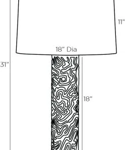 Arteriors Home Kenya Lamp New Arrivals 19 Arteriors Home Kenya Lamp New Arrivals