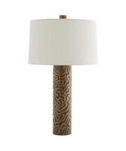 Arteriors Home Kenya Lamp New Arrivals
