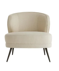 Arteriors Home Kitts Chair Flax Linen 15 Arteriors Home Kitts Chair Flax Linen