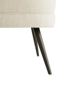 Arteriors Home Kitts Chair Flax Linen 17 Arteriors Home Kitts Chair Flax Linen