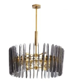 Arteriors Home Klaus Chandelier 14 Arteriors Home Klaus Chandelier