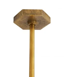 Arteriors Home Klaus Chandelier 17 Arteriors Home Klaus Chandelier