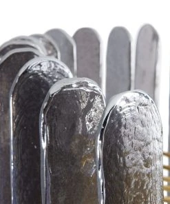 Arteriors Home Klaus Chandelier 13 Arteriors Home Klaus Chandelier