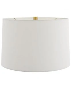 Arteriors Home New Arrivals Lance Lamp White 11 Arteriors Home New Arrivals Lance Lamp White